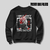 Sweater I am Clancy - TØP Clancy
