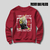 Sweater I am Clancy - TØP Clancy en internet