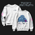 Sweater SAI - TØP SAI - AKUII