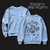 Sweater Icy Tour - TØP SAI
