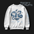 Sweater Icy Tour - TØP SAI - tienda online