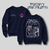 Sweater Icy Tour v2 - TØP SAI