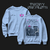 Sweater Icy Tour v2 - TØP SAI