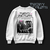 Sweater Icy Tour v2 - TØP SAI - tienda online