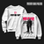 Sweater Clancy Tour - TØP Clancy