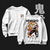 Sweater Rengoku - Kimetsu no Yaiba - AKUII