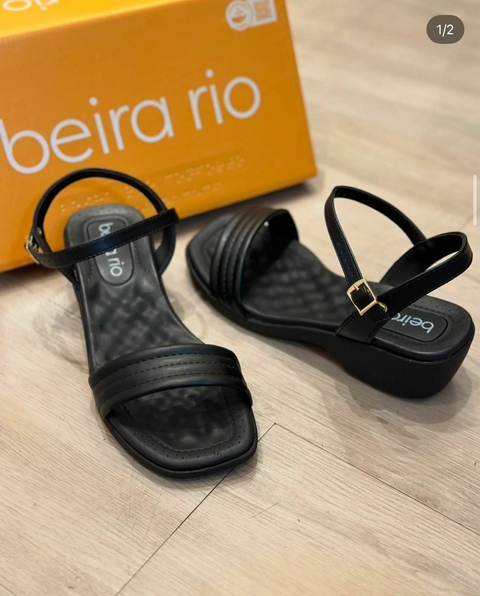 Sandalia beira rio ortopedica