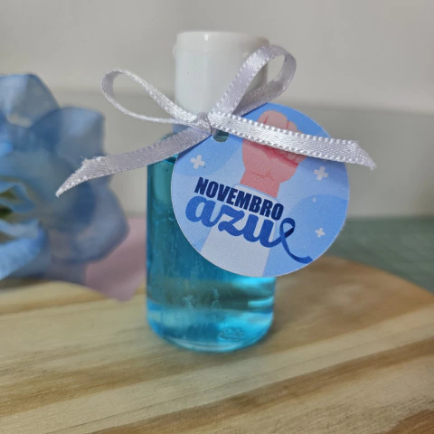 Loção Pós Barba - Novembro Azul - comprar online