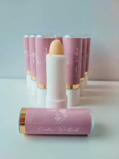 Manteiga de Cacau Personalizada