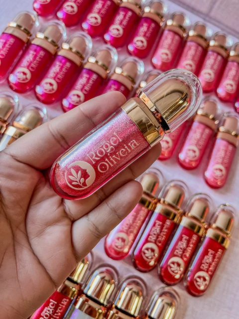 Gloss Glam Personalizado com sua marca - comprar online