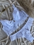 Conjunto Renda Ravena - comprar online