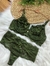 Conjunto de Renda Afrodite - comprar online