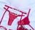 Cinta Liga Personalizável ( as letras são vendidas separadamente)