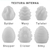 Masturbador Egg na internet