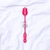 Vibrador Duplo Movimentos De Língua e Pulsação - comprar online