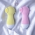 Vibrador Em Formato De Cavalo Marinho Recarregável - Sugador - comprar online