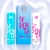 kit Sedenta por 6/9