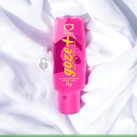 Excitante Goze + 15g Sexy Fantasy