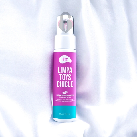 Limpa Toys Chicle