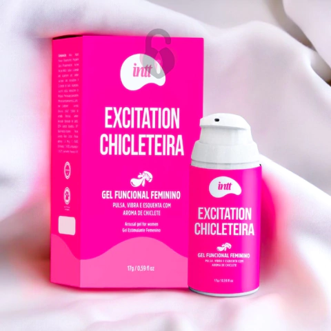 Excitation Chicleteira