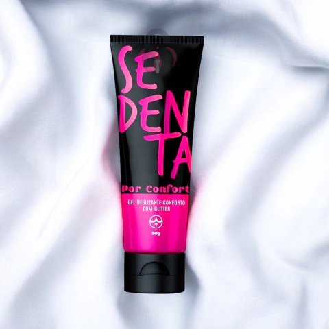 Dessensibilizante Sedenta por Conforto