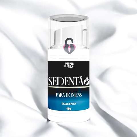 Sedentão - Excitante Masculino - comprar online