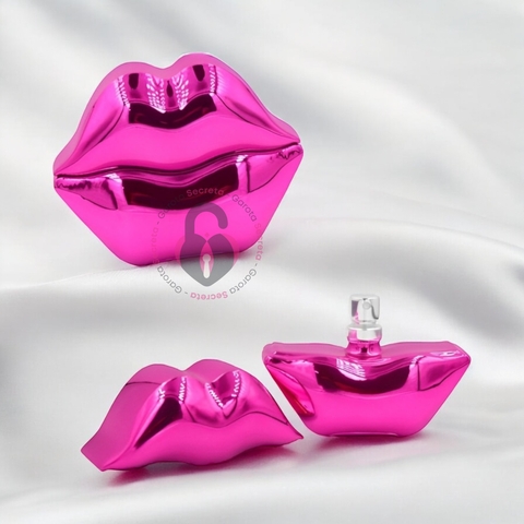 Perfume Provoke-me Sedução - Eau Parfum PINK - comprar online