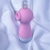 Vibrador Em Formato De Cavalo Marinho Recarregável - Sugador