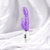 Vibrador Ponto G Com Estimulador Clitoriano Coelho- Recarregável - comprar online