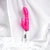 Vibrador Ponto G Com Estimulador Clitoriano Coelho- Recarregável na internet