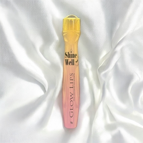 Glow Lips - Gloss Shine Well
