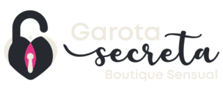 Garota Secreta Boutique Sensual