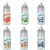 Salt Zomo Peach ice 30ML - 35MG en internet