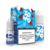 Salt Zomo Iceburst 30ML 20mg Agrega mas ICE!