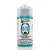 E liquid HeisenBerg Menthol 100ml 3mg - comprar online