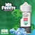 Mr freeze Moonrock 100ML 3mg
