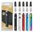 Pen + capsula CBD airistech 350mAh V2.0