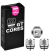 Resistencia Vaporesso GT Core Mesh 0.18