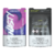 E-liquid Nasty 3mg 60ML Menthol Tabacco - tienda online