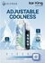 Elfbar 40k ice king 5 niveles de ice - comprar online
