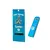 Vaporizador descartable azul Cookies 1000mg con empaque que muestra imagen de Gary Payton
