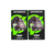 Pod Zero 1.0 Mesh de Vaporesso repuesto (2pics) en internet