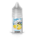 Salt Zomo Peach ice 30ML - 35MG - Session Vape 