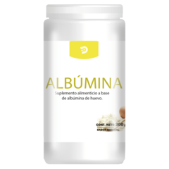 Albúmina