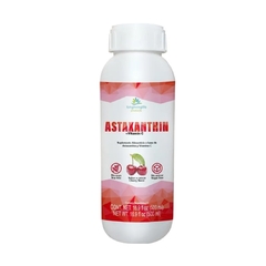ASTAXANTHIN
