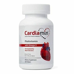 Cardiamin