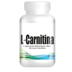 L-Carnitina