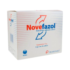 Novefazol