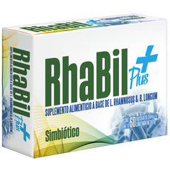 Rhabil Plus