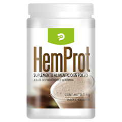 Hemprot 1kg en internet